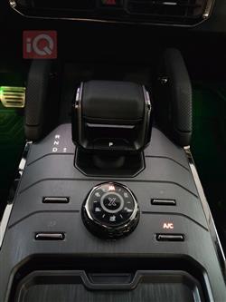 Jetour T2